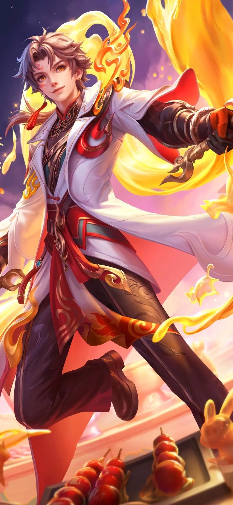 LPL官方海报：TESvsAL 谁能把握制胜先机，势如破竹拿下胜利？