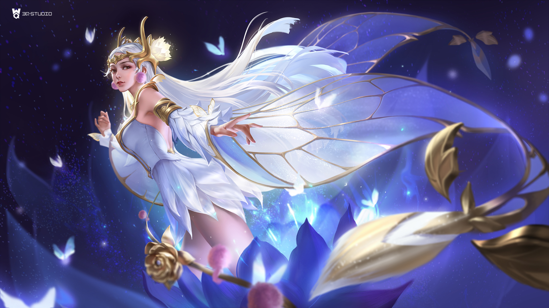 RNG工作人员队员症状较为严重，比赛还能打吗？