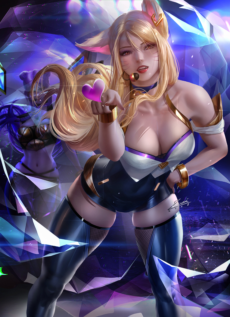 jL 暗示复出：“猜猜谁回来了？”