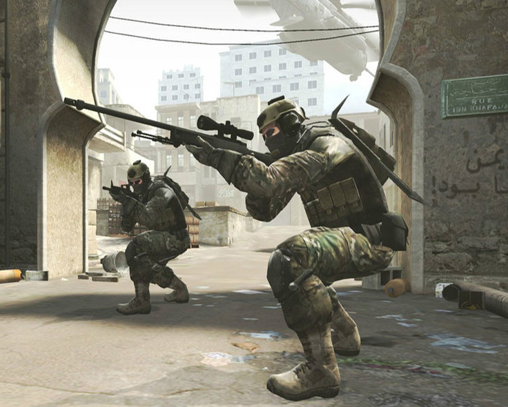 新的交易合同更新彻底崩溃了 CS2 皮肤市场